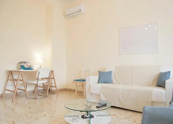 Apartment Antica Akragante Con Parcheggio *