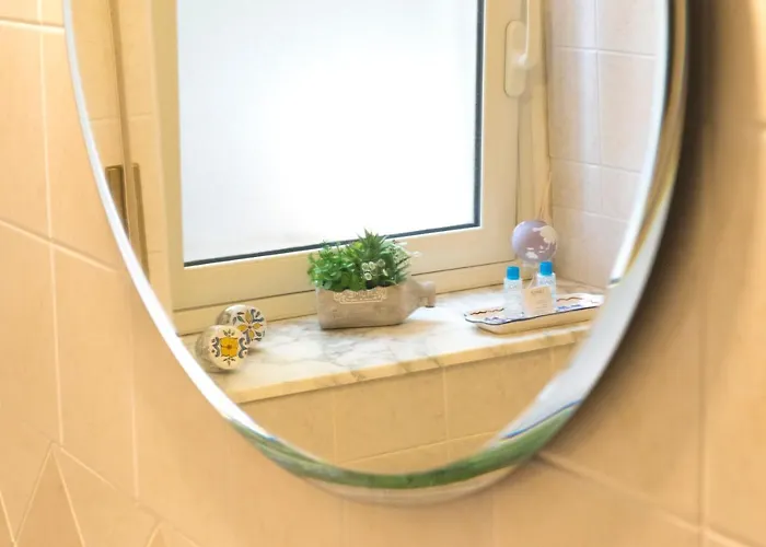 Antica Akragante Con Parcheggio Agrigento