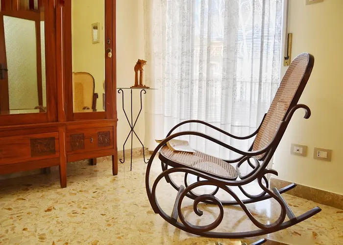 Antica Akragante Con Parcheggio Apartment *