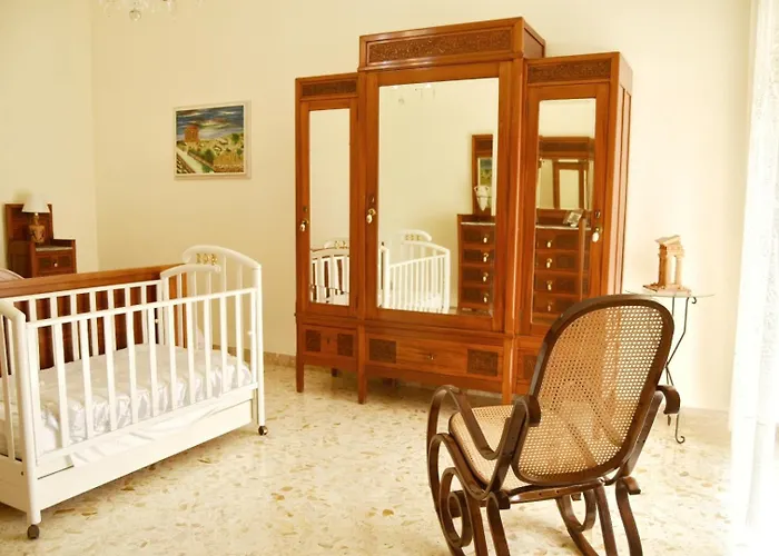 Antica Akragante Con Parcheggio Apartment