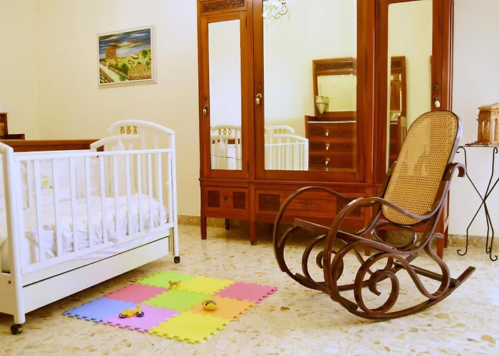 Antica Akragante Con Parcheggio Agrigento