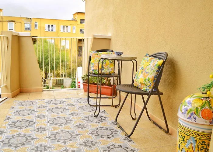 Antica Akragante Con Parcheggio