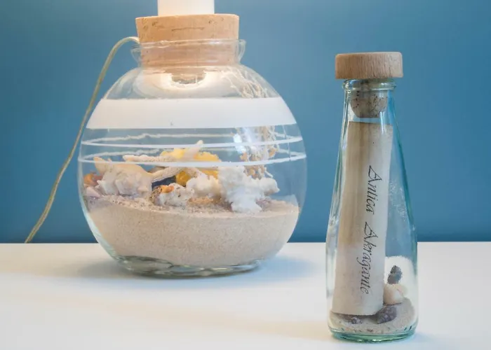 Antica Akragante Con Parcheggio Agrigento