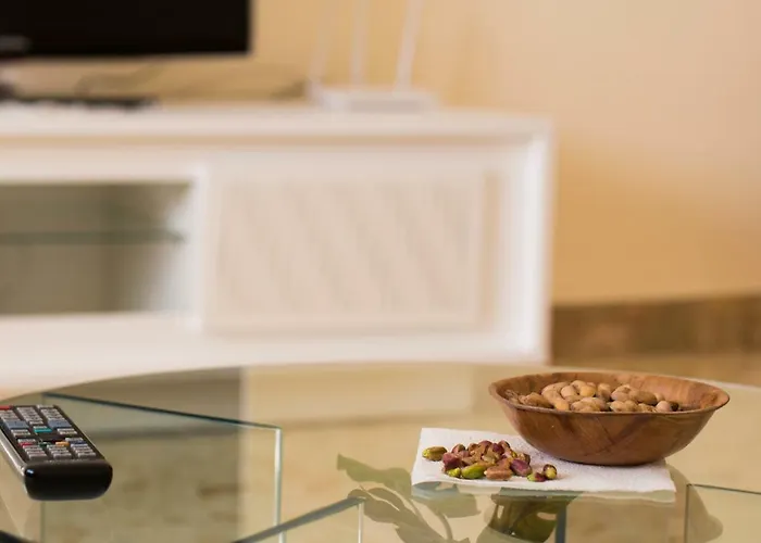 Antica Akragante Con Parcheggio 公寓