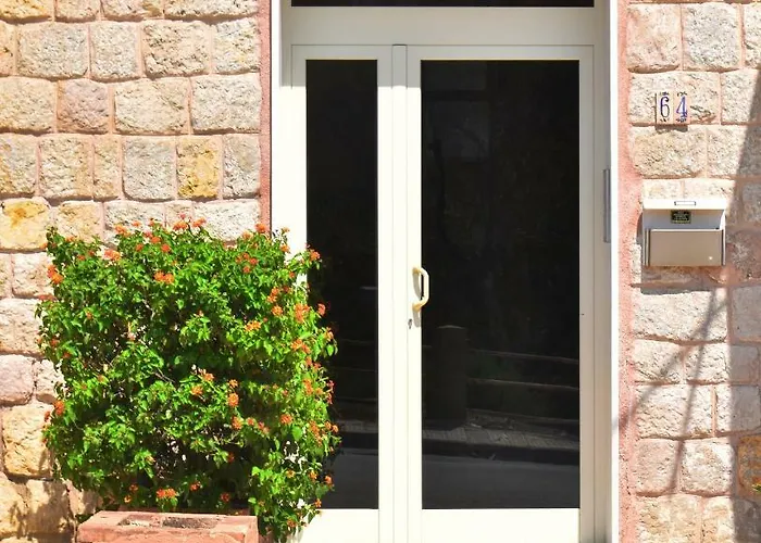 Antica Akragante Con Parcheggio *