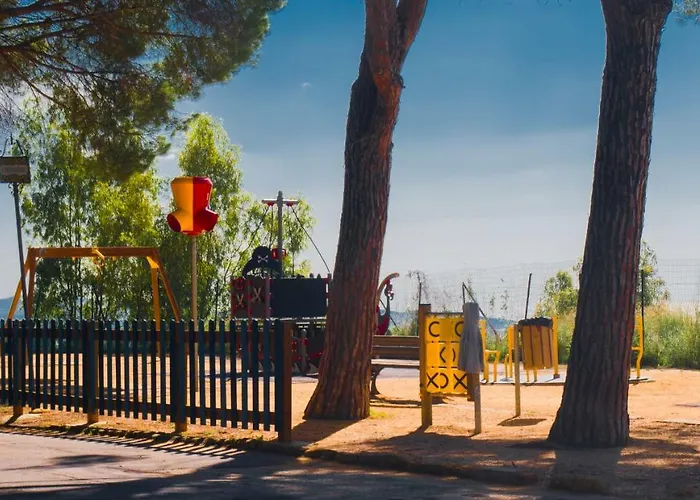 Antica Akragante Con Parcheggio