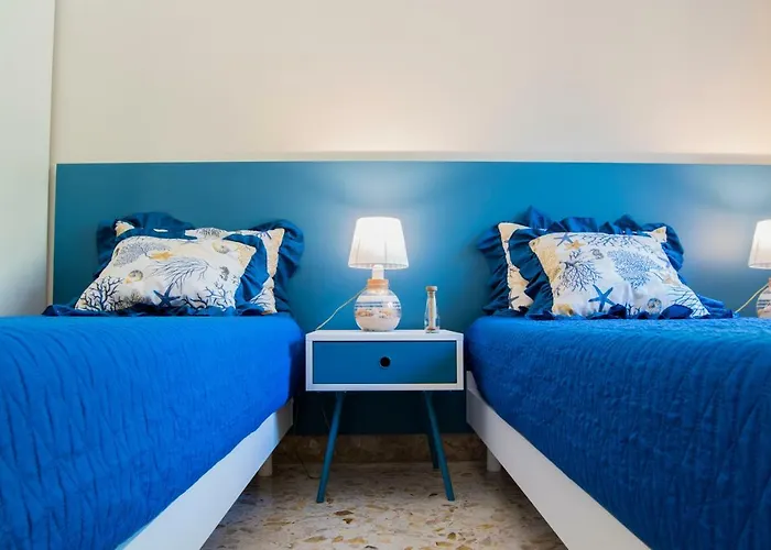 Antica Akragante Con Parcheggio