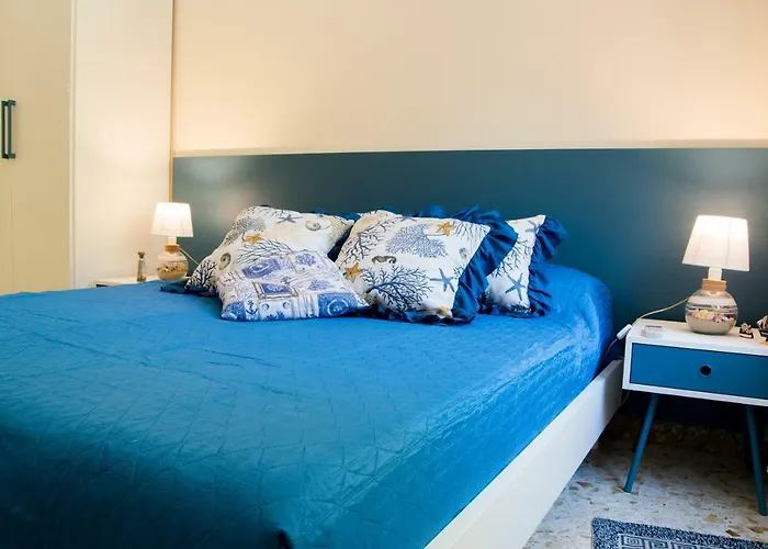 Antica Akragante Con Parcheggio *