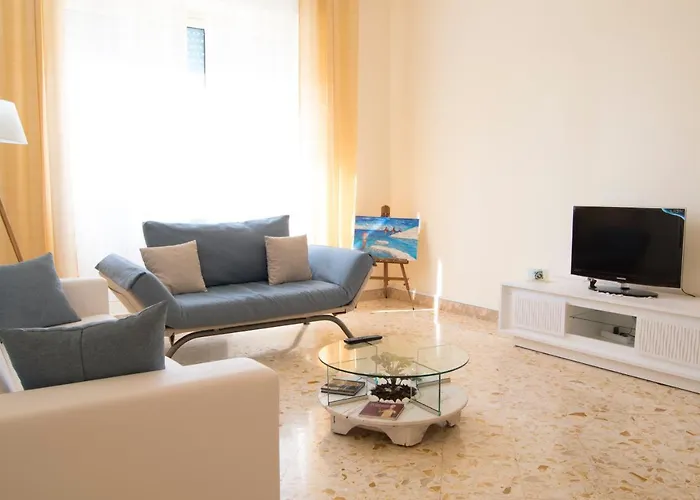 Antica Akragante Con Parcheggio *