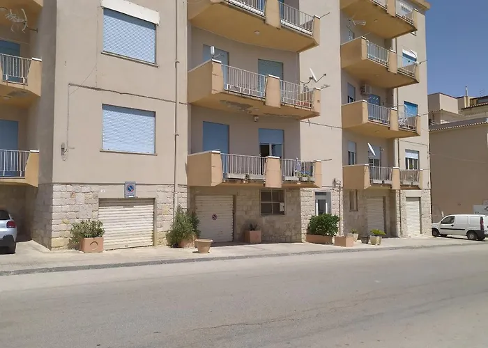 Antica Akragante Con Parcheggio Apartment *